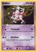Mr.Mime