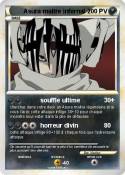 Asura maitre