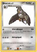 Etourvol