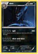 alien
