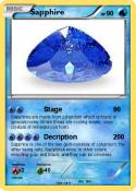 Sapphire