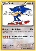 Sonic