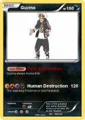 Guzma