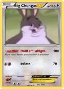 Big Chungus