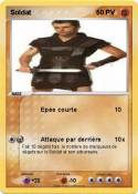 Soldat