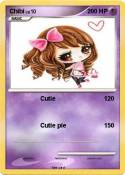 Chibi