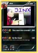 Jinx
