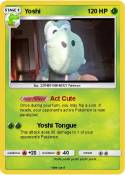 Yoshi