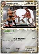 randy orton