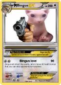Bingus