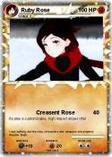 Ruby Rose