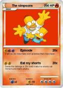 The simpsons