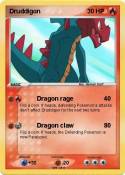 Druddigon