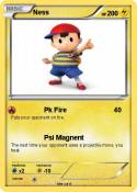 Ness