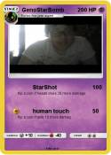 GenoStarBomb