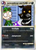 Jackseptikeye