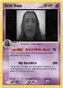 Scott Stapp
