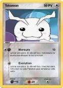 Tokomon