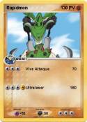 Rapidmon