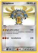 Seraphimon