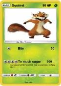 Squirrel