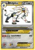 Solgaleo