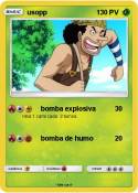 usopp