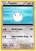 Puppycat
