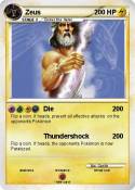Zeus