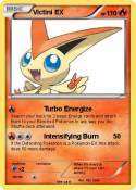 Victini EX