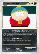 eric cartman