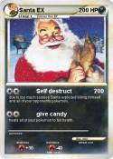 Santa EX