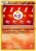mcdonald's ™