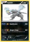 Kyurem