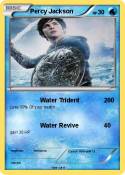 Percy Jackson