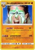 the ultimate