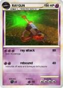 RAYGUN