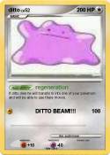 ditto