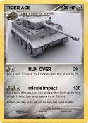 TIGER ACE