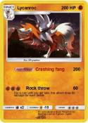 Lycanroc