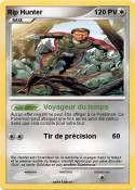 Rip Hunter