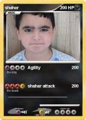 shahar