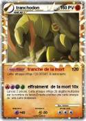 tranchodon