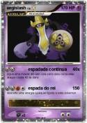 aegislash