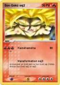 Son Gokû ssj2