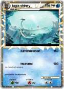 lugia shiney