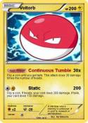 Voltorb