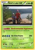 Devil's Lake