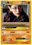 max