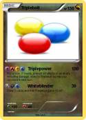 Triplebolt